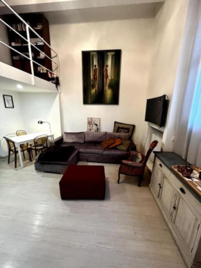 Delizioso Loft nel centro di Milano